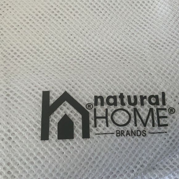 Natural Home Brands Reusable Produce Bags with Drawstrings WP76 Pack of 5 - NEW - Picture 7 of 11